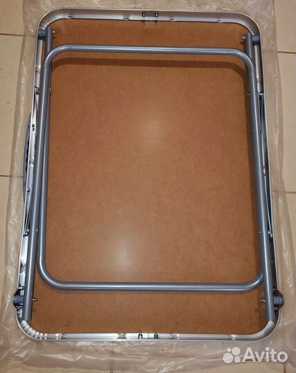 Новый столик складной туристический