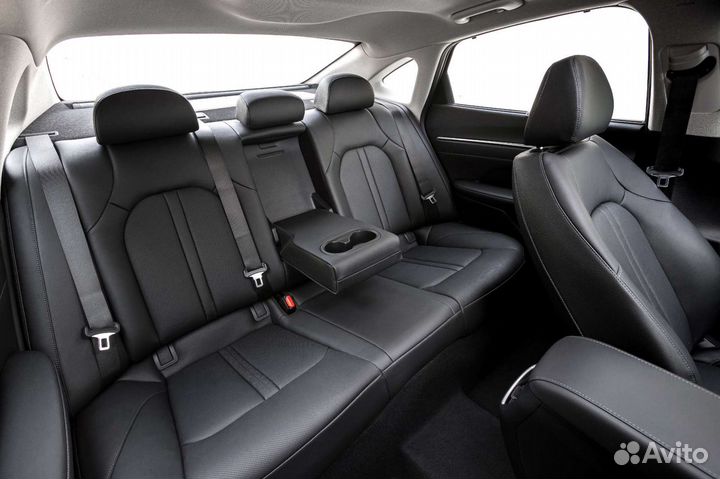 Аренда авто с водителем