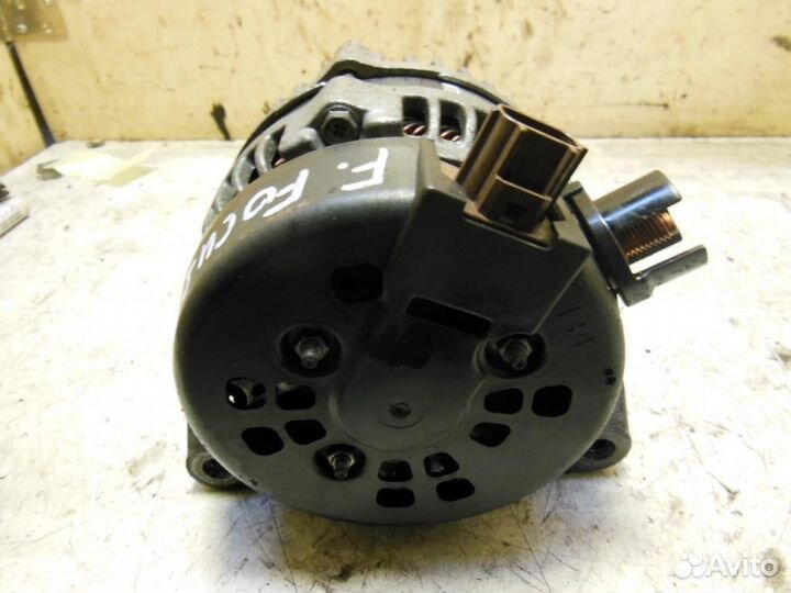 Генератор Ford Focus/Focus RS/Focus ST