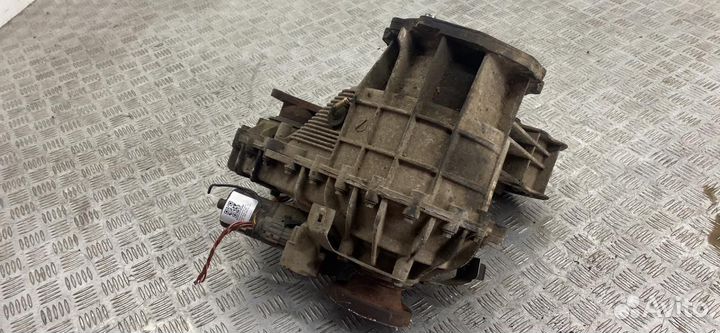 Раздаточная коробка Land Rover Range Rover 3 2002