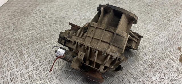 Раздаточная коробка Land Rover Range Rover 3 2002