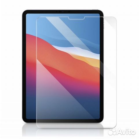 Защитное стекло для iPad Air 10.9 (2020/2022) Ain