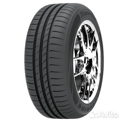Goodride ZuperEco Z-107 195/65 R15 91V