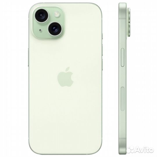 iPhone 15 Plus, 256 ГБ