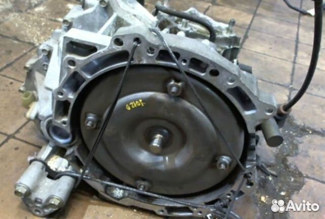 АКПП Mazda FS5A-EL FNR5 мазда 6 Новое Контрактная