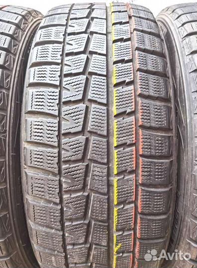 Dunlop Winter Maxx WM01 215/50 R17 91Q