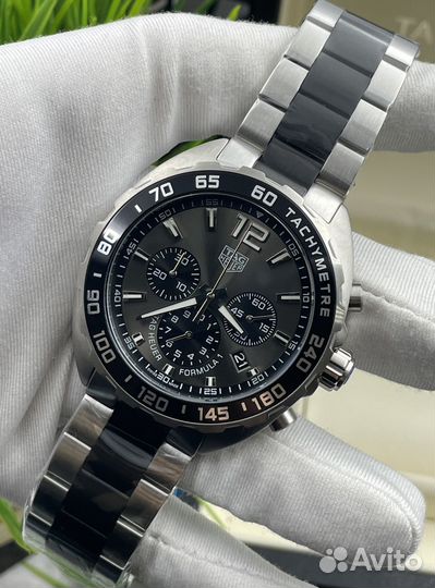 Мужские часы Tag Heuer Formula 1