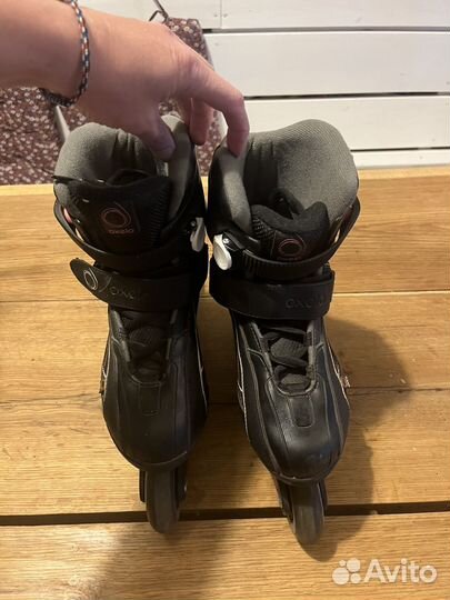 Ролики Oxelo 36,5