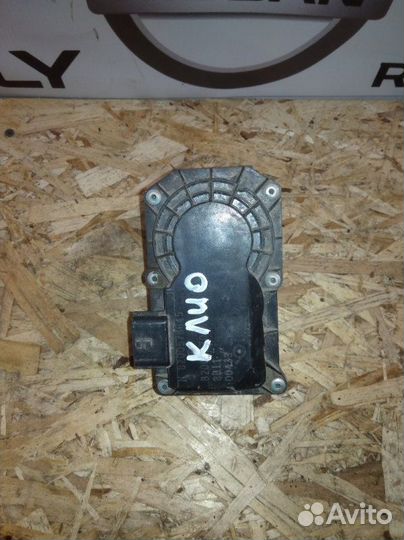 Дроссельная заслонка Дроссель Renault clio 3