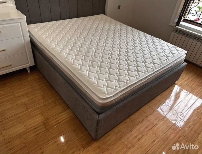 Матрас с фабрики производителя