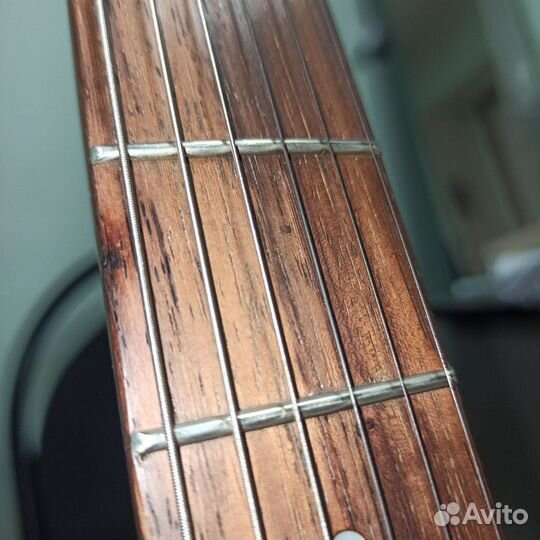 Электрогитара yamaha pacifica 012