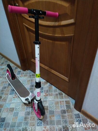 Самокат oxelo mid 7