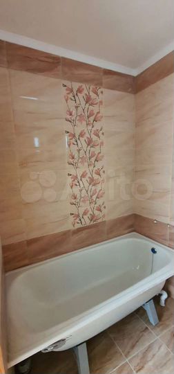 2-к. квартира, 39 м², 1/1 эт.