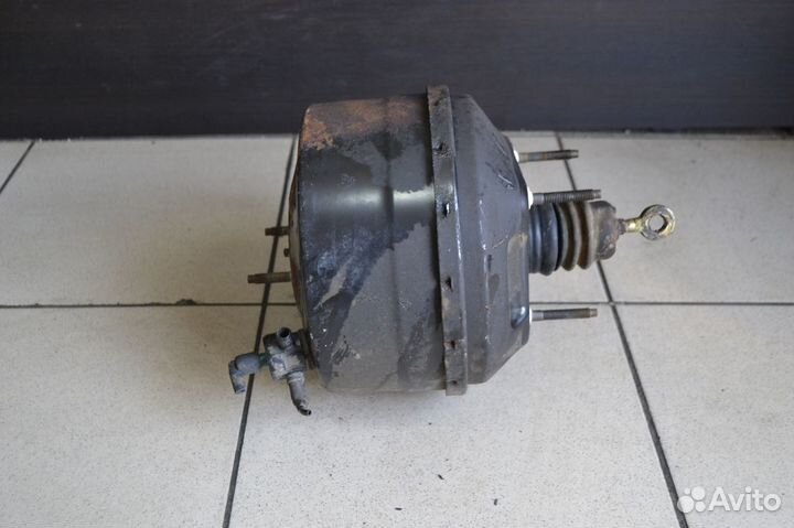 Тормозной вакуум Dodge Stratus 1