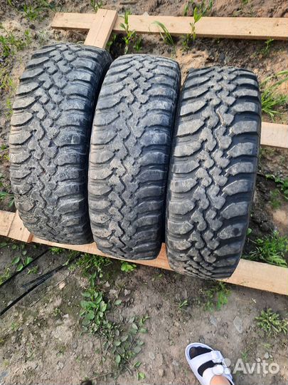 Cordiant Off Road 205/70 R16