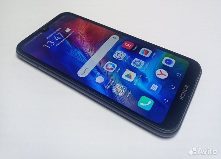 Honor 8S 2/32Gb