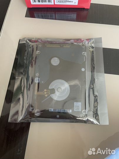 Внутренний жесткий диск Seagate ST500LM030