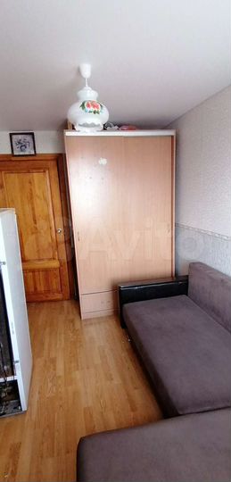 3-к. квартира, 50,7 м², 2/2 эт.