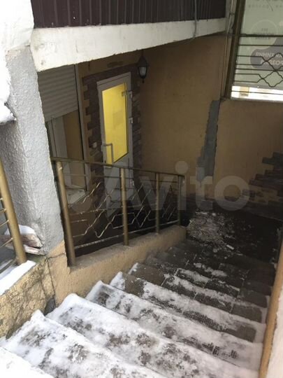 Свободного назначения, 84 м²