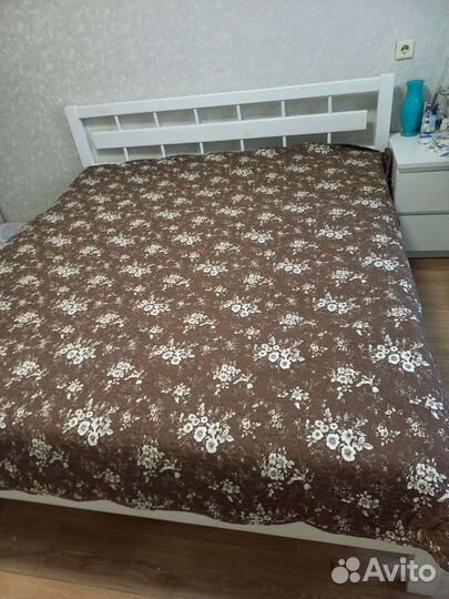 Плед двусторонний с наволочками