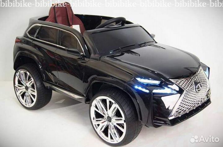 Электромобиль в Самаре