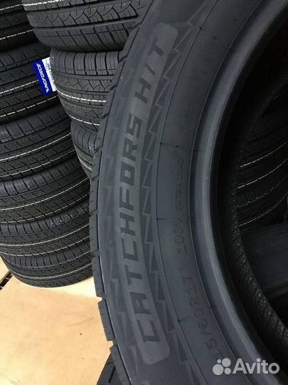 Windforce CatchFors H/T 215/60 R17 100V