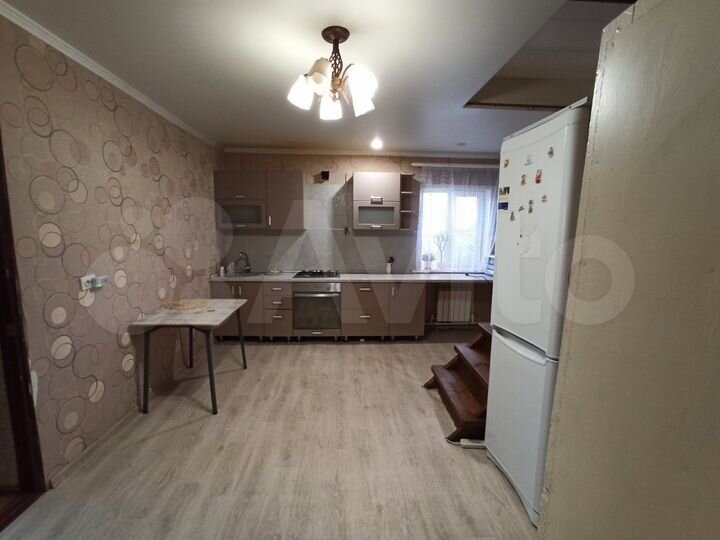 Дом 74,9 м² на участке 4 сот.