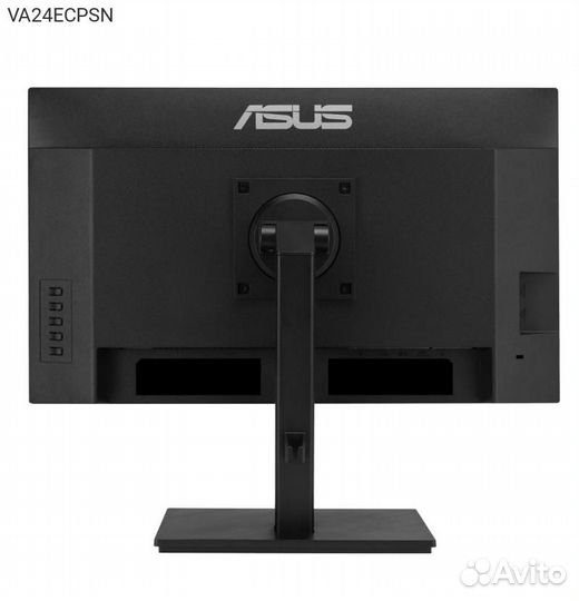 Монитор Asus VA24ecpsn 23.8