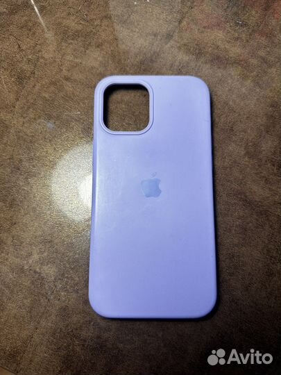 Чехол на 12 pro max