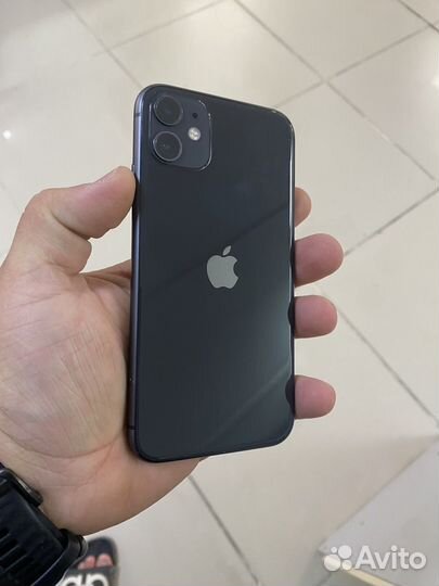 iPhone 11 64gb