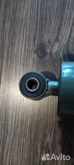 Амортизатор кабины передний WG1642430385