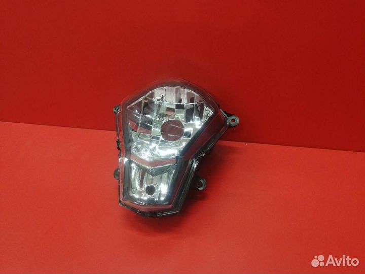 Фара KTM Duke 12-15