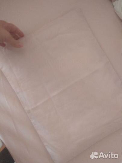 Комплект в детскую кроватку