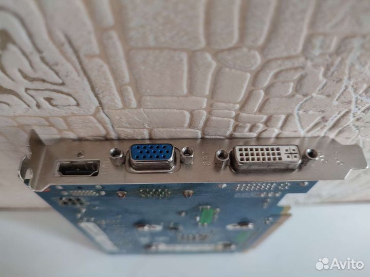 Комплектующие