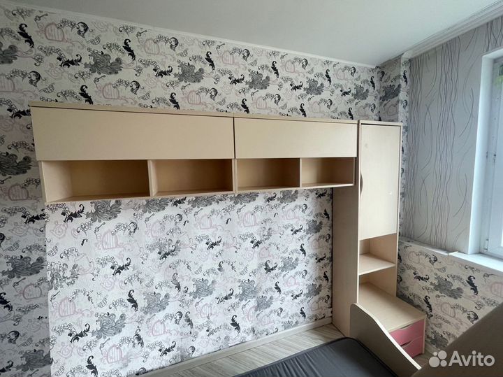 Комплект детской мебели