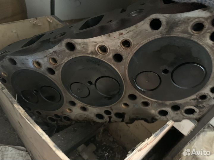 Запчасти ивеко евротех