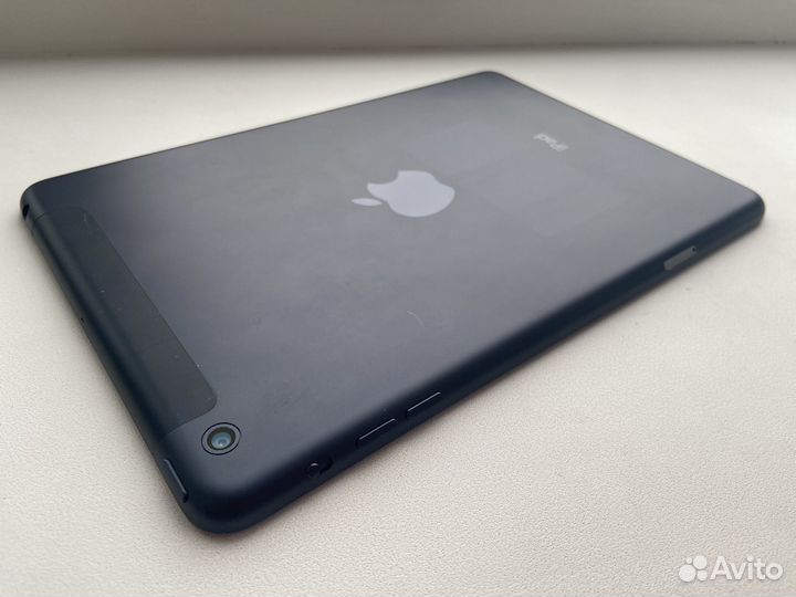 iPad mini 32гб Симкарта (3G)