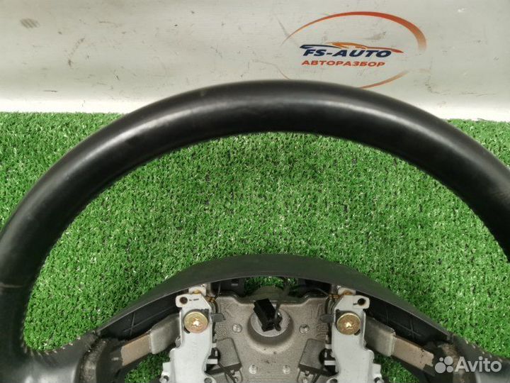 Руль Kia Sportage 2 SUV 2.0 G4GC 2006