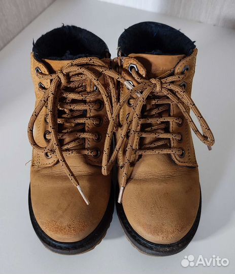 Ботинки Zara 27