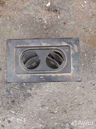 Отопитель салона