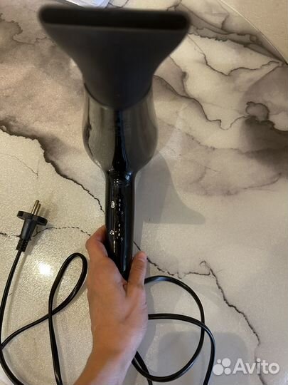 Фен профессиональный Rowenta infiniti pro