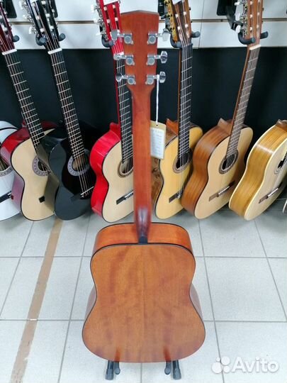 Гитара Cort AD810 OP Новая