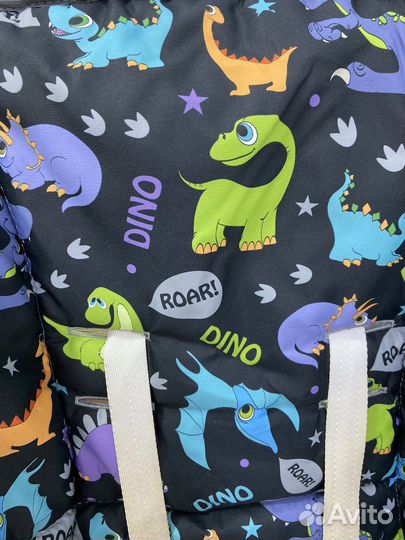 Стул для кормления babyton