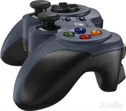 Геймпад Logitech 940-000138