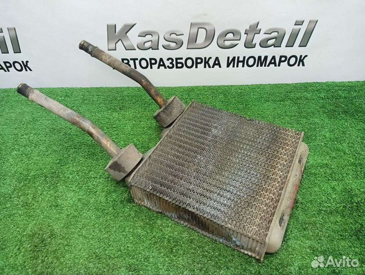 Радиатор печки Opel Vectra A
