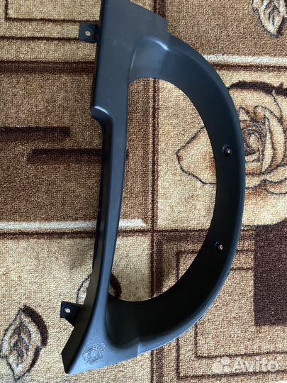 Платик на Приору 2