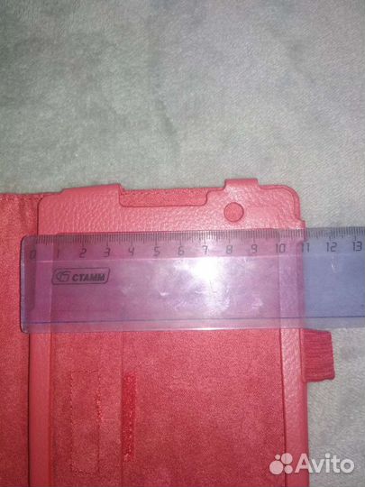 Чехол для планшета