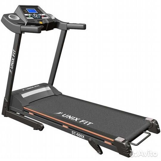 Беговая дорожка unixfit ST-600X v.3.19