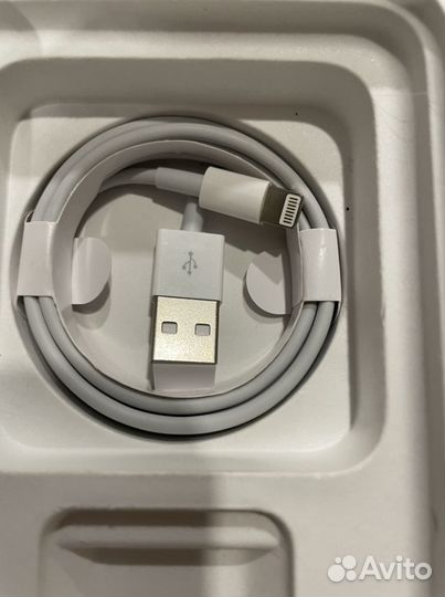 Провод для iPhone