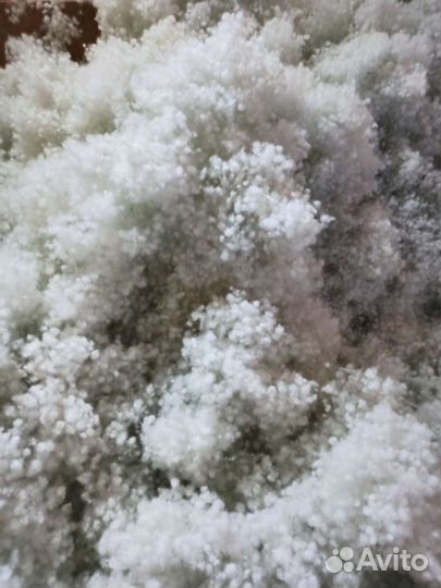 Холлофайбер Синтешар